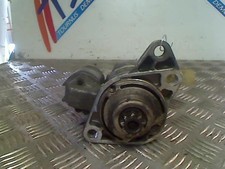 Demarreur VOLKSWAGEN GOLF 4