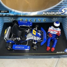1/10 Karting Sodikart Solido