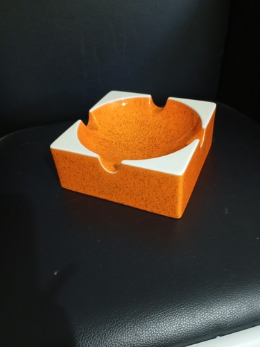 Cendrier vintage space - vintage, 70's