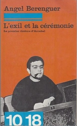Exil cérémonie le - l'exil,