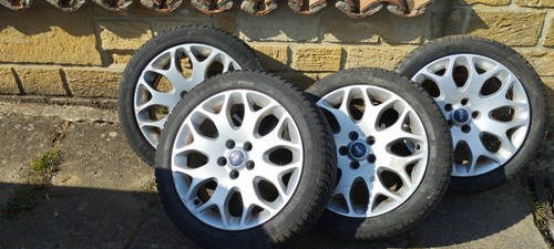 Ford focus phase 2008 - 2,