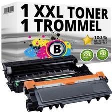 Cartouche toner Compatible