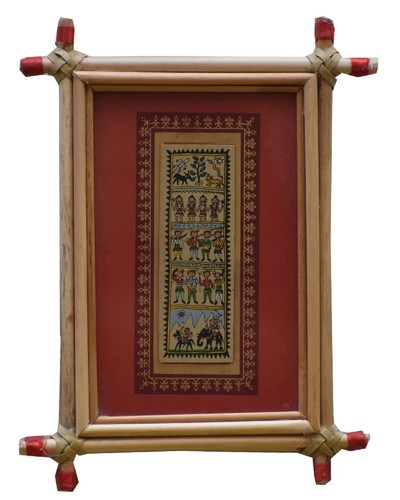 Royal armée palmier feuille - royal,