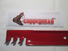 Lame de tondeuse à gazon