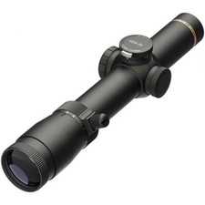 Leupold VX-3HD 1.5-5x20 (30