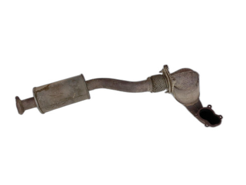 Catalyseur pot catalytique - catalyseur,