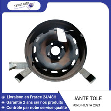🇫🇷 JANTE TOLE FORD