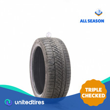 Used 205/40R17 Falken Ziex ZE960 A/S 84W - 7.5/32