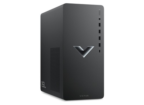 Victus 15l gaming desktop - victus,