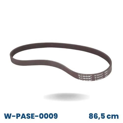 Courroie poly cm pour - 86,5,