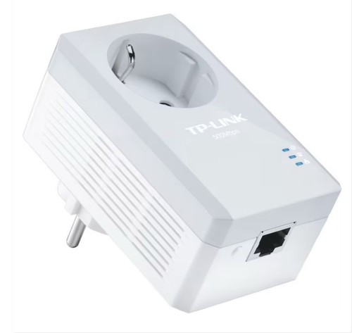 Cpl link 500 - 1, tp-link
