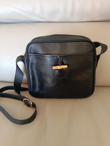Sac longchamp ligne - sac,