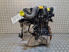 Moteur - Renault Kangoo II