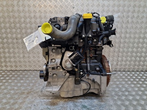 Moteur renault kangoo - moteur, ii