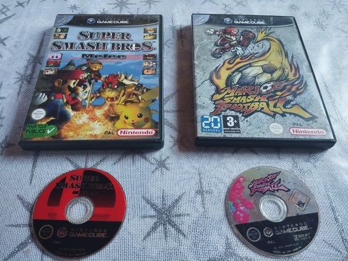 Super smash bros melee - smash,