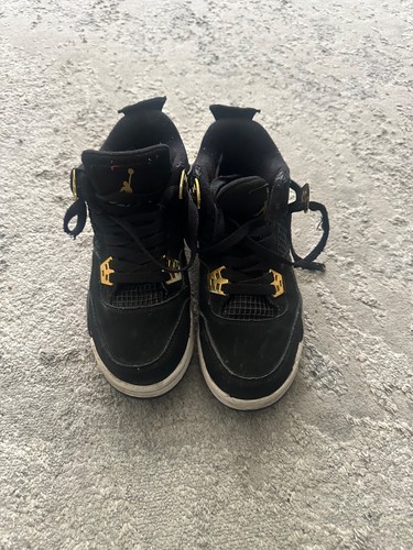 Nike air jordan retro - 4,