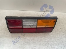 Volkswagen Transporter T3 79-90 Drivers Right Rear Light