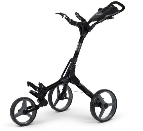 Chariot golf wishbone cube two - chariot,