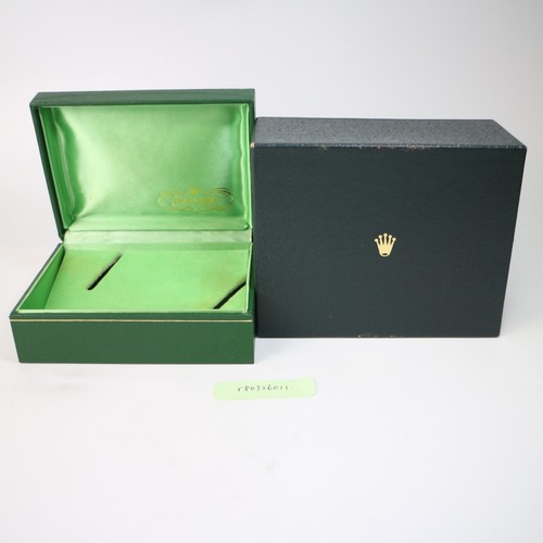 Boîte montre rolex - boîte, de