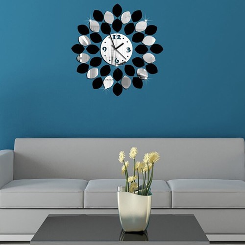 1pc horloge murale - horloge,