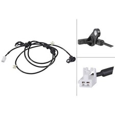 Capteur De Vitesse De Roue