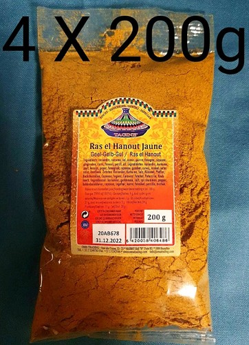 200 mélange d épices - x, d'Épices