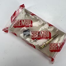 Aprilia ET 50 & TUAREG 50 Rear Brake Caliper Bleed Screw 1986 1987 AP8213059 #3