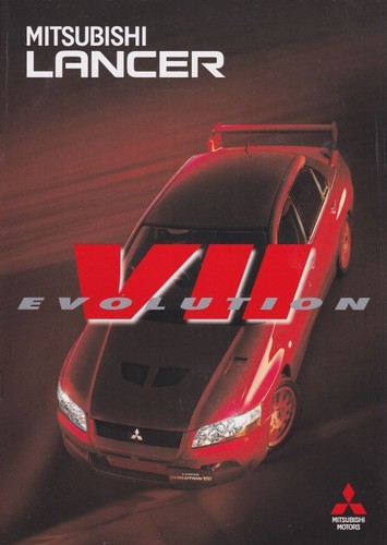 Catalogue brochure mitsubishi - catalogue,