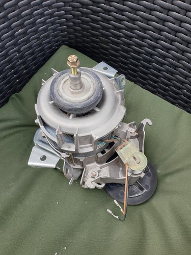 Moteur seche linge miele - moteur,
