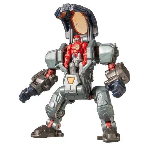 Mft gfl01 power armor diaclone - power,