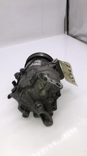 Compresseur clim opel zafira - compresseur,
