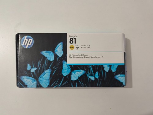 Designjet 5000 5500 81 - hp, ps