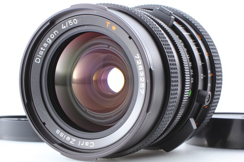 Objectif hasselblad carl - hasselblad,