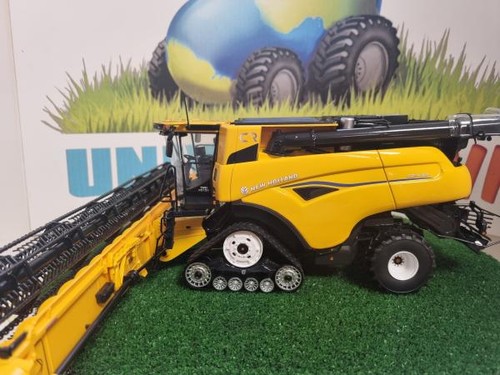 Uh6349 new holland - holland, cr10.90