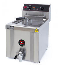 Friteuse professionnelle