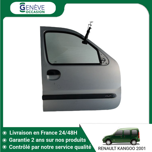 Porte avant droit - porte,