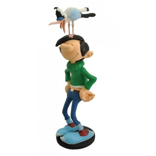Plastoy collectible figure - plastoy,