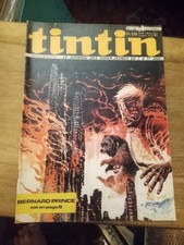Tintin 1164 magazine 2000 6