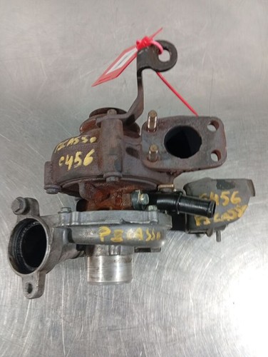 9657248680 turbocompresseur