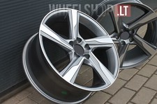 Volvo Ixion jantes alliage R17