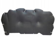 Tapis isolant capot