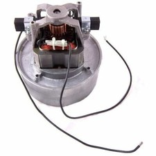 Numatic Henry Genuine Motor 205403 119936-00 2 Stage Flow Through 240V 1200W AUS