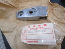 83-85 HONDA NIGHTHAWK 650 LEFT SIDE HEADLIGHT STAY BRACKET  61313-ME5-000