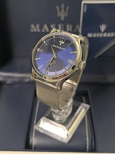 Montre maserati cadran - montre,