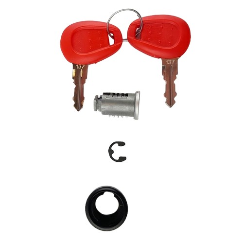 Clé serrure pour valises - clé,