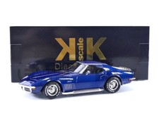 KK SCALE MODELS 1/18 -