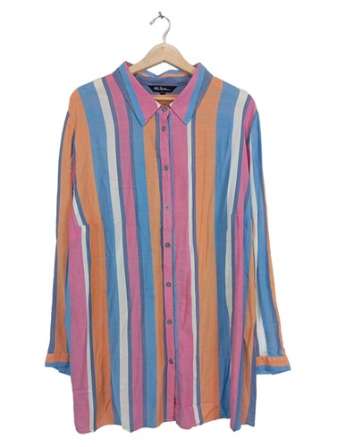 Ulla popken blouse chemisier - popken, blouse-chemisier