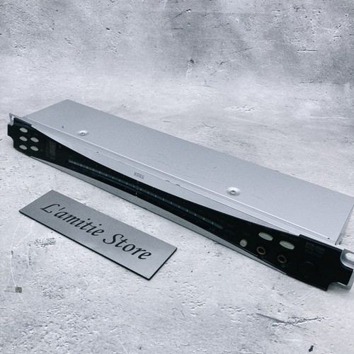 Korg dtr 2000 - korg, mount