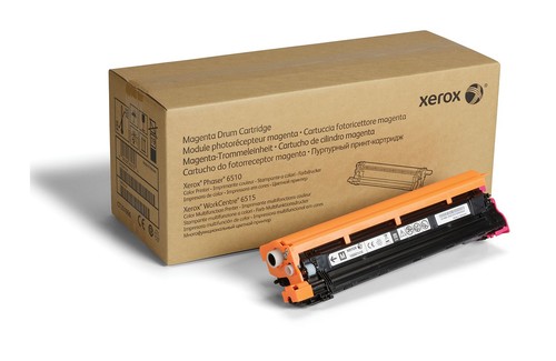Xerox phaser 6510 - phaser, /