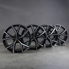 22 Pouces Jantes En Aluminium
